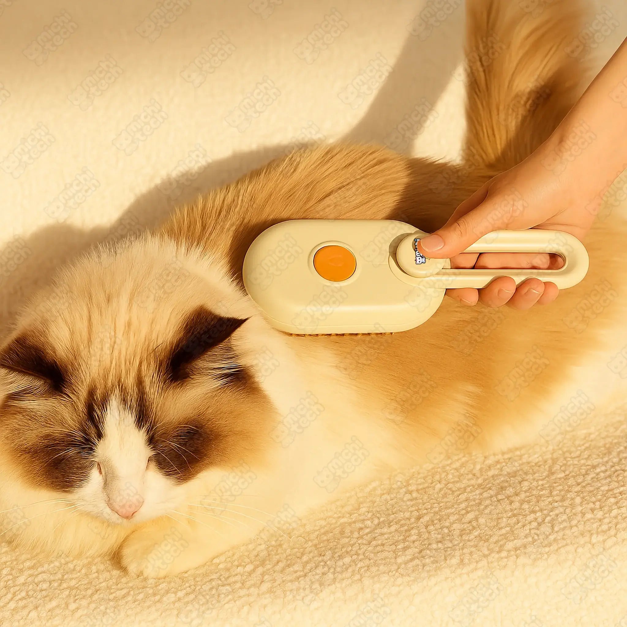 Vapet Brush