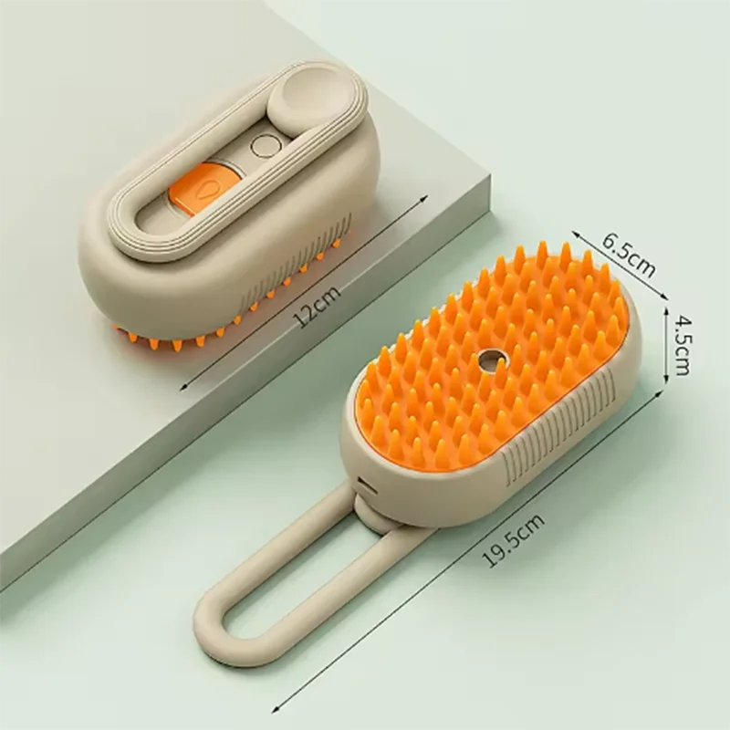 Vapet Brush