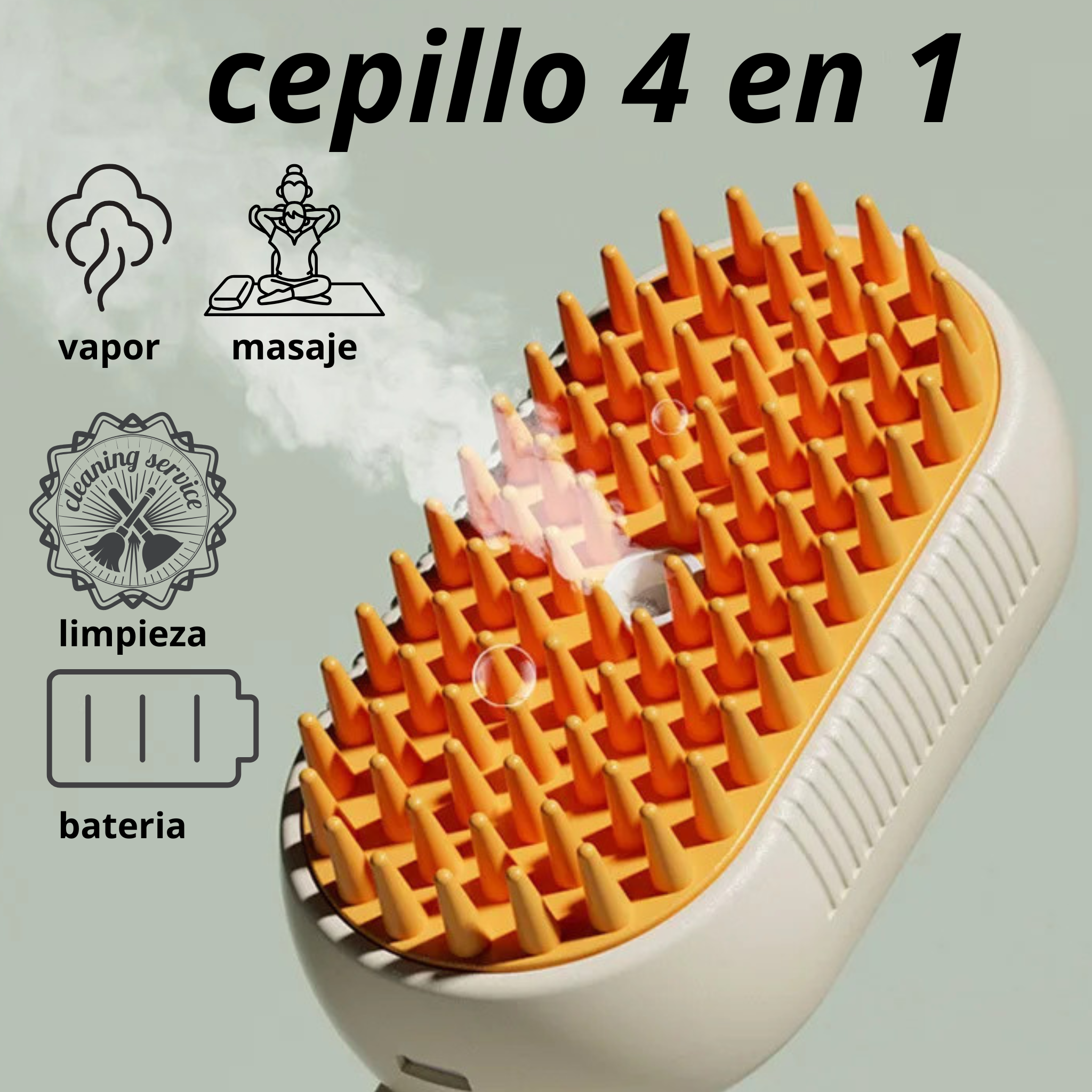 Vapet Brush