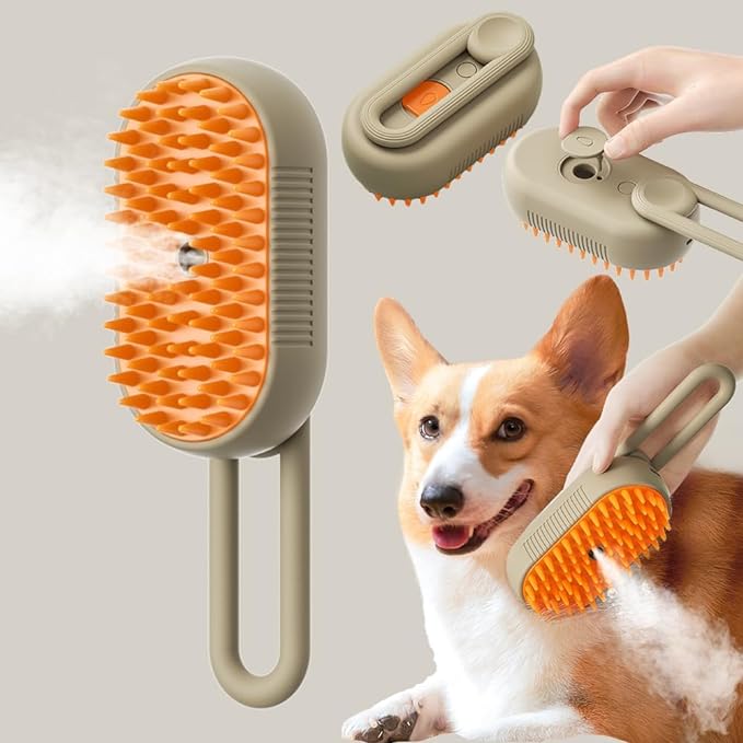 Vapet Brush